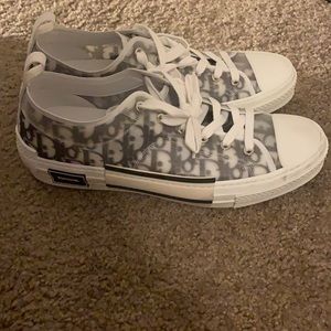 Christian Dior B23 Low-top sneakers